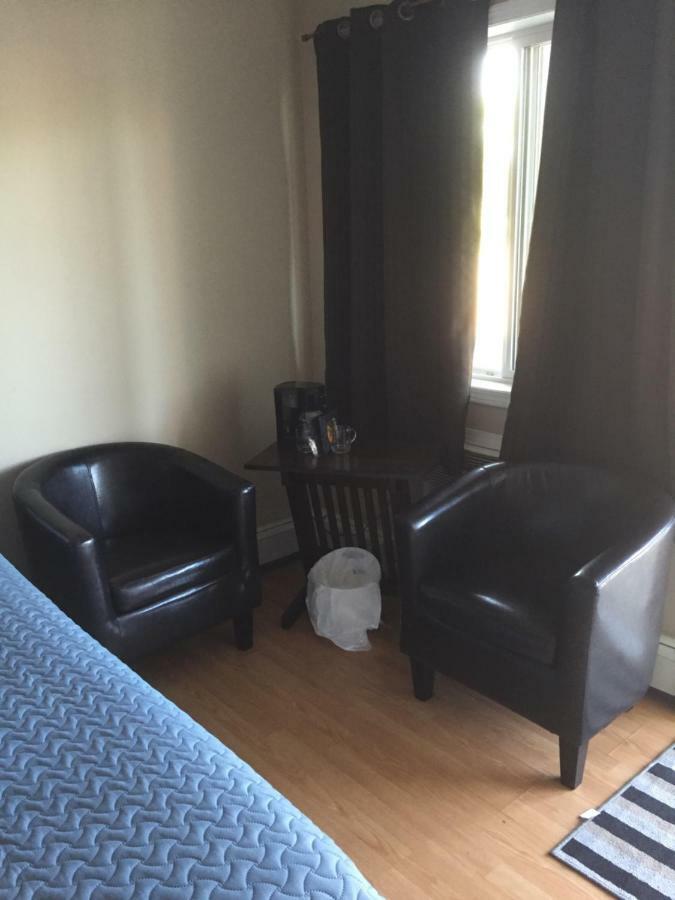 Kacee'S Northern Suites Fort Nelson Dış mekan fotoğraf